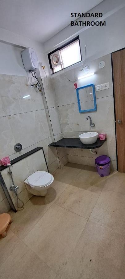 Hotel Aaditya Palace Bhusawal Ngoại thất bức ảnh